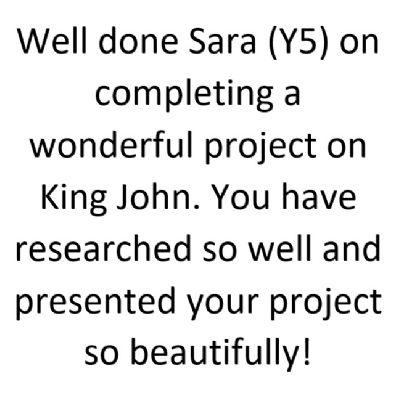 Sara KJproject